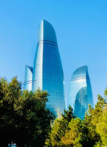 Азербайджан