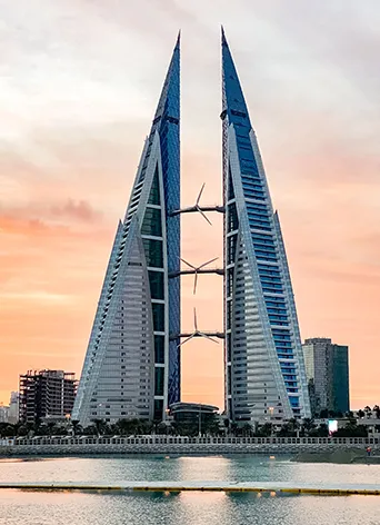 Бахрейн