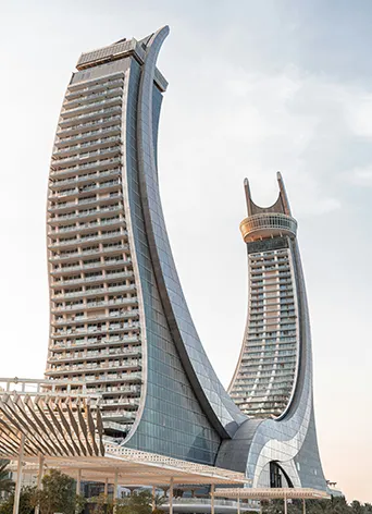 Катар