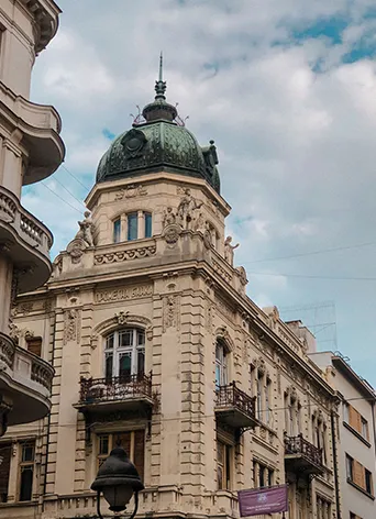 Сербия